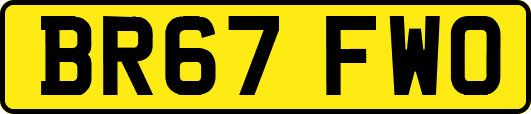 BR67FWO