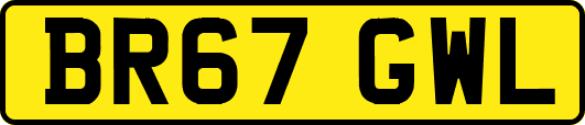 BR67GWL