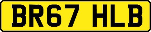 BR67HLB