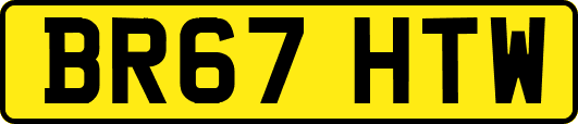 BR67HTW