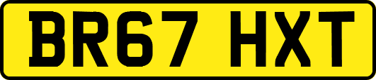 BR67HXT