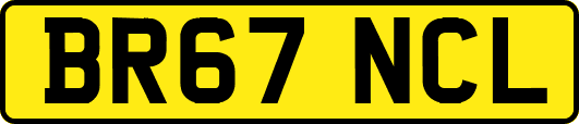 BR67NCL
