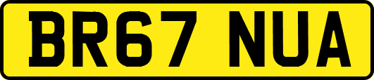 BR67NUA