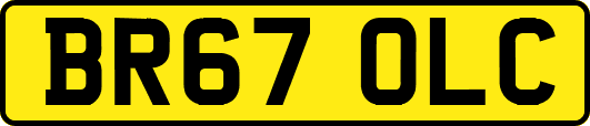 BR67OLC