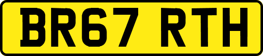 BR67RTH