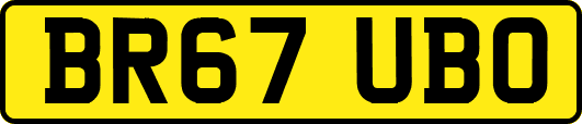 BR67UBO