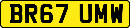 BR67UMW