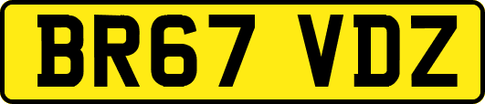 BR67VDZ