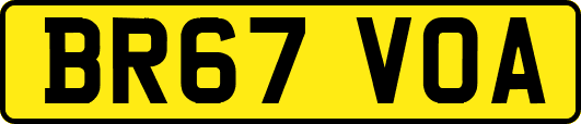 BR67VOA