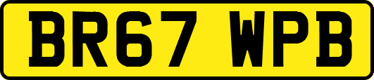 BR67WPB