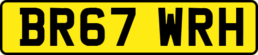 BR67WRH