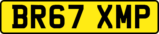 BR67XMP