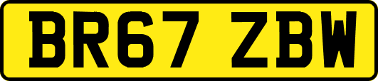 BR67ZBW
