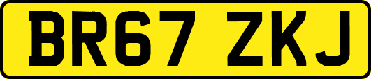 BR67ZKJ
