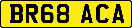 BR68ACA