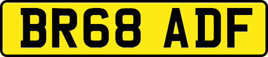 BR68ADF