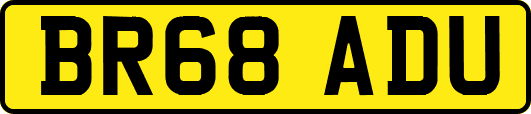 BR68ADU