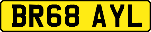 BR68AYL