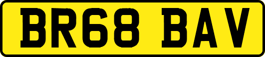 BR68BAV
