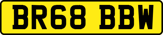 BR68BBW