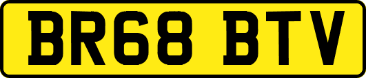 BR68BTV