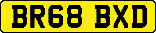 BR68BXD