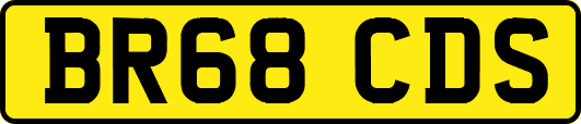 BR68CDS