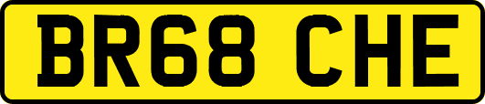 BR68CHE