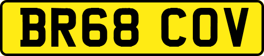 BR68COV