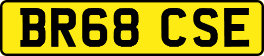 BR68CSE