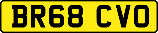 BR68CVO