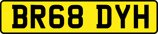 BR68DYH