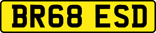 BR68ESD