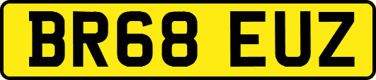 BR68EUZ