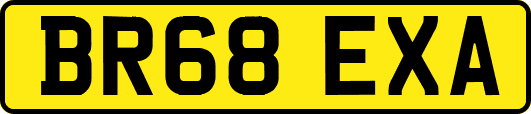 BR68EXA