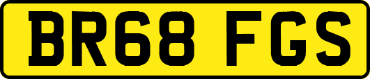 BR68FGS