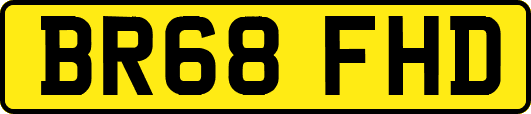 BR68FHD