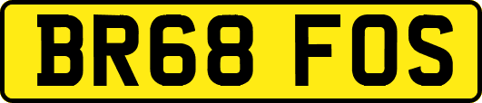BR68FOS