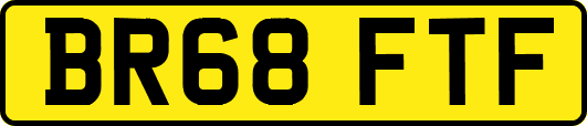 BR68FTF