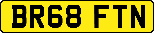 BR68FTN