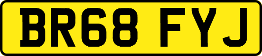 BR68FYJ
