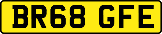 BR68GFE