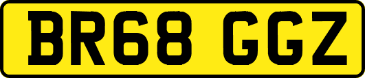 BR68GGZ