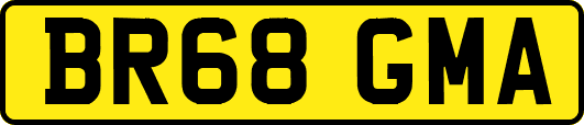 BR68GMA