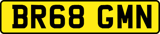 BR68GMN