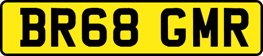 BR68GMR