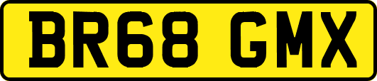 BR68GMX