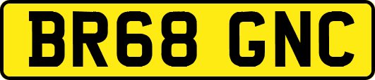 BR68GNC