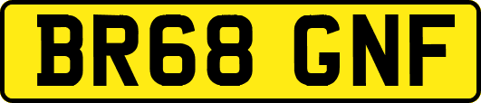 BR68GNF
