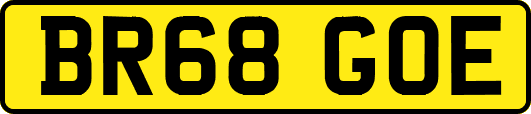 BR68GOE